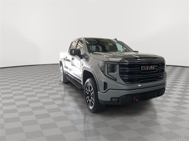 used 2024 GMC Sierra 1500 car, priced at $58,266