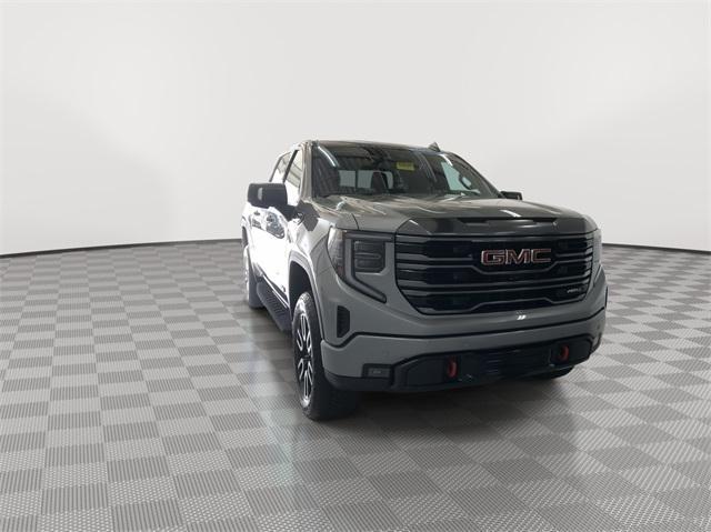 used 2024 GMC Sierra 1500 car, priced at $58,266