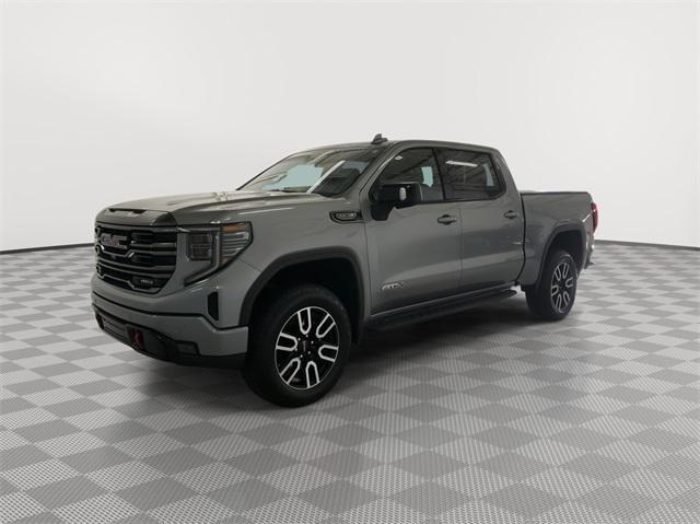 used 2024 GMC Sierra 1500 car, priced at $58,266