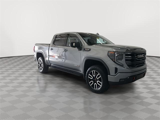 used 2024 GMC Sierra 1500 car, priced at $58,266