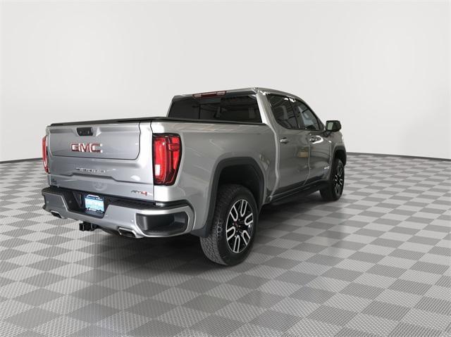 used 2024 GMC Sierra 1500 car, priced at $58,266