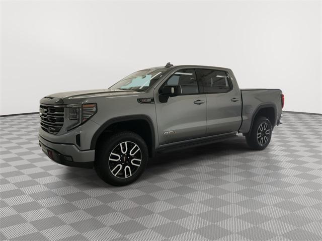 used 2024 GMC Sierra 1500 car, priced at $58,266