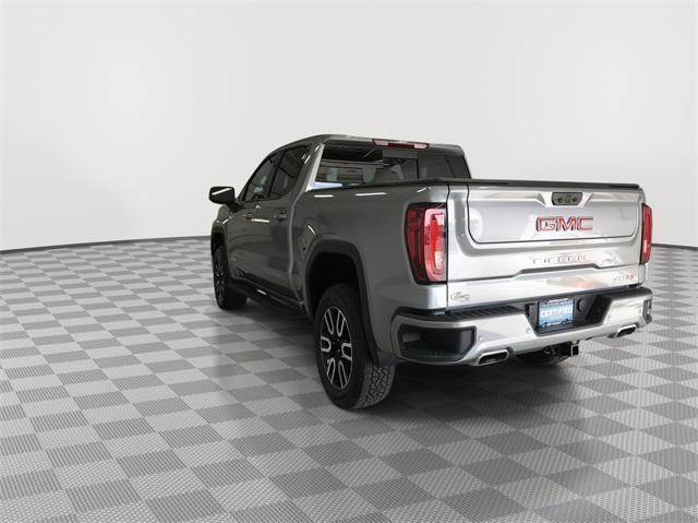 used 2024 GMC Sierra 1500 car, priced at $58,266