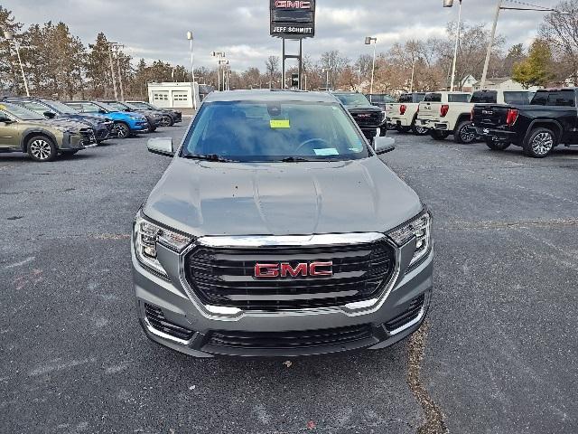 used 2023 GMC Terrain car, priced at $22,800