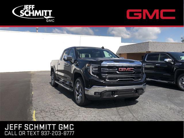 new 2024 GMC Sierra 1500 car, priced at $59,000