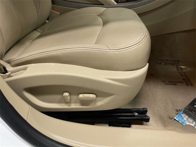 used 2013 Buick LaCrosse car, priced at $9,900