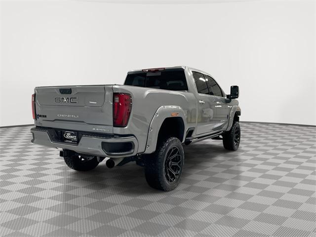 used 2025 GMC Sierra 2500 car, priced at $92,000