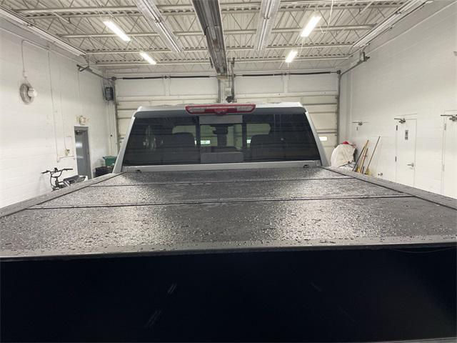 used 2025 GMC Sierra 2500 car, priced at $92,000