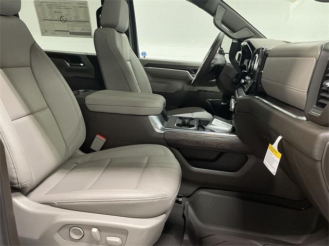 new 2025 GMC Sierra 2500 car, priced at $78,000