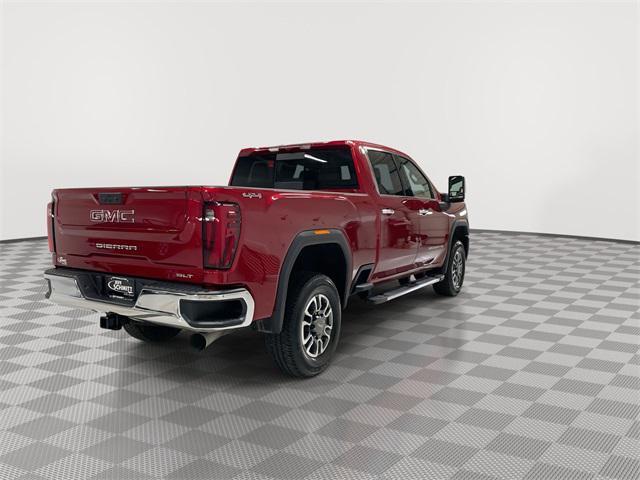 new 2025 GMC Sierra 2500 car, priced at $78,000