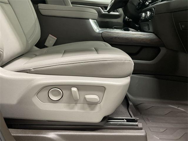 new 2025 GMC Sierra 2500 car, priced at $78,000