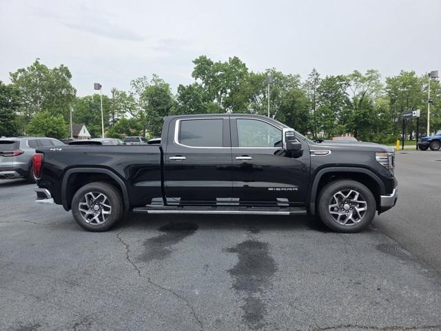 new 2025 GMC Sierra 1500 car, priced at $66,000