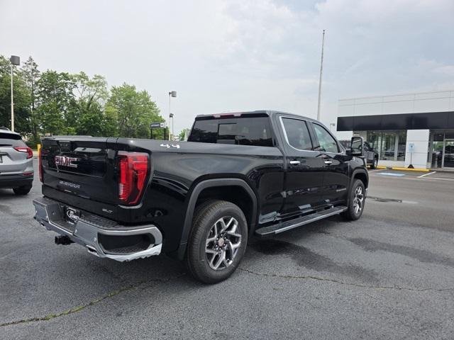 new 2025 GMC Sierra 1500 car, priced at $66,000