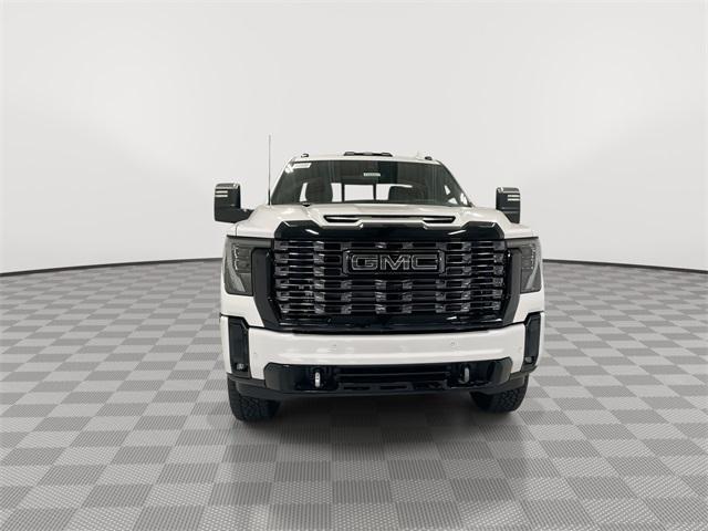 new 2026 GMC Sierra 2500 car, priced at $97,000