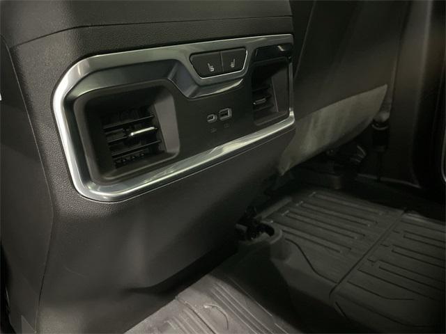 new 2026 GMC Sierra 2500 car, priced at $87,000