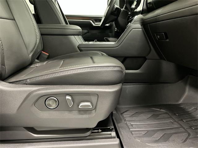 new 2026 GMC Sierra 2500 car, priced at $87,000