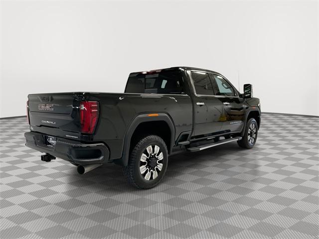 new 2026 GMC Sierra 2500 car, priced at $87,000