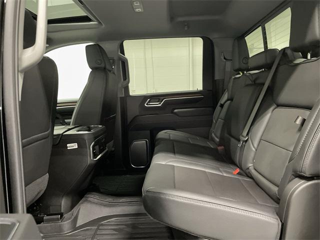 new 2026 GMC Sierra 2500 car, priced at $87,000