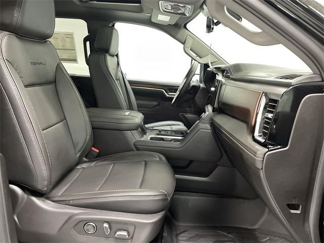 new 2026 GMC Sierra 2500 car, priced at $87,000