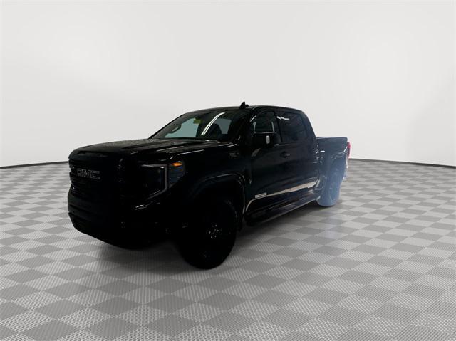 new 2025 GMC Sierra 1500 car, priced at $68,995