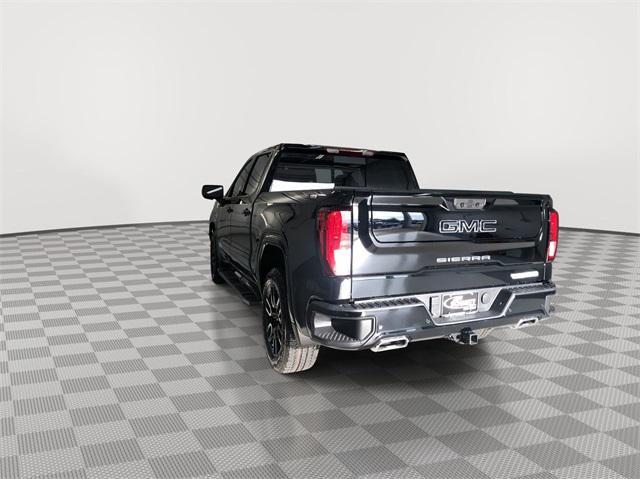 new 2025 GMC Sierra 1500 car, priced at $68,995