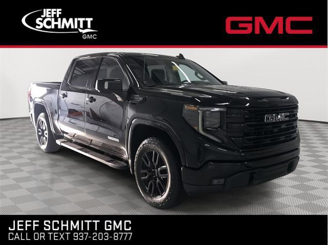 new 2025 GMC Sierra 1500 car, priced at $68,995