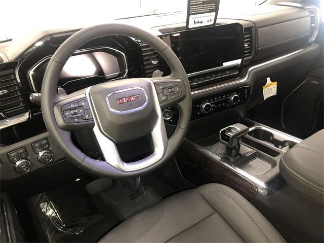 new 2025 GMC Sierra 1500 car, priced at $68,995