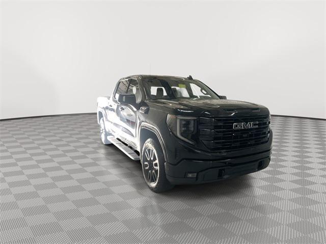 new 2025 GMC Sierra 1500 car, priced at $68,995