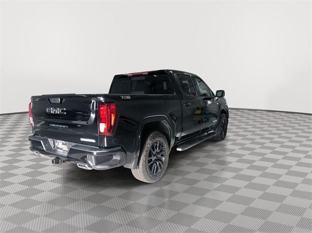 new 2025 GMC Sierra 1500 car, priced at $68,995