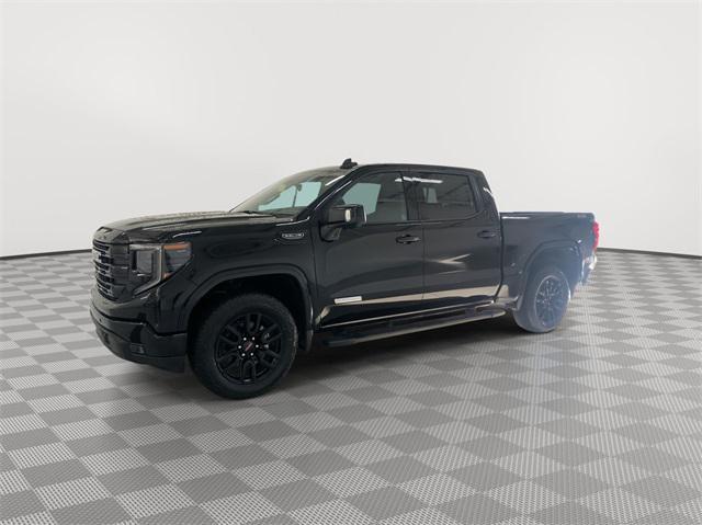 new 2025 GMC Sierra 1500 car, priced at $68,995