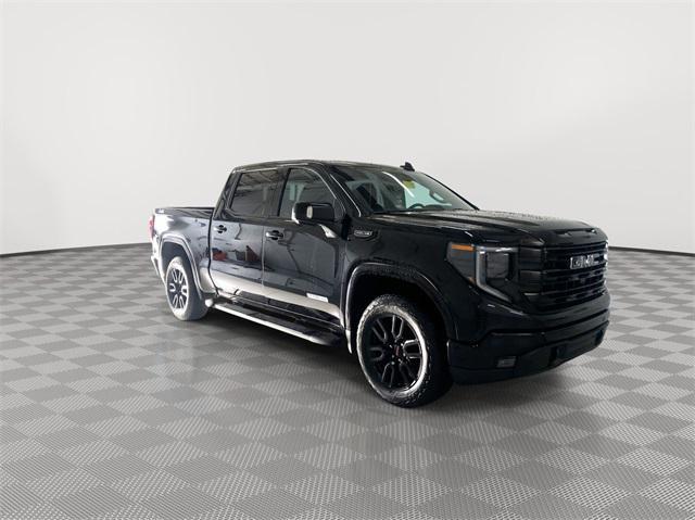 new 2025 GMC Sierra 1500 car, priced at $68,995