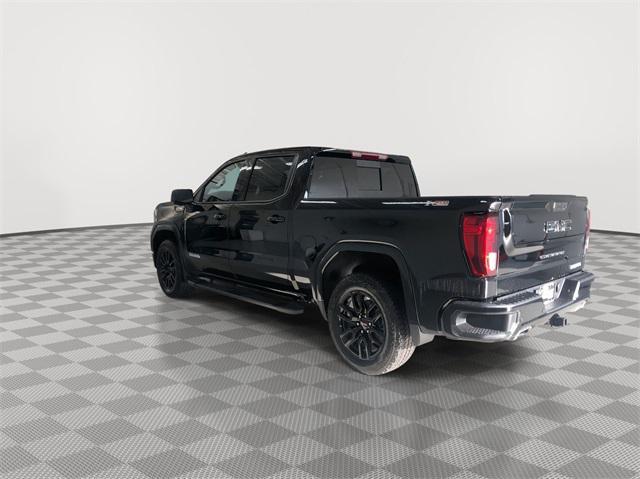 new 2025 GMC Sierra 1500 car, priced at $68,995