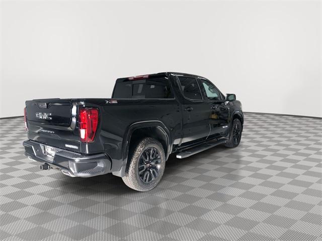 new 2025 GMC Sierra 1500 car, priced at $68,995