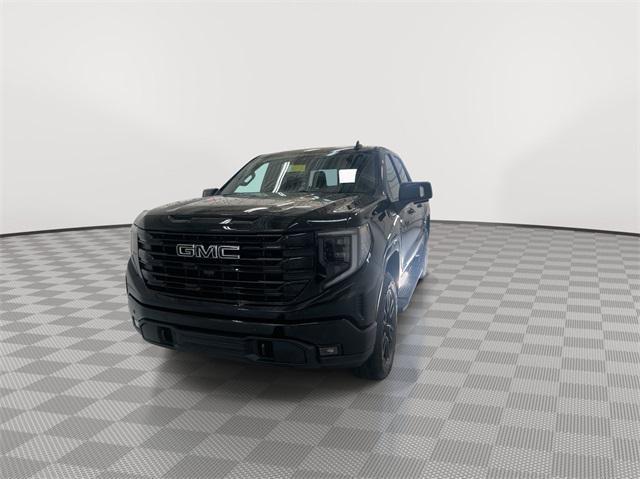 new 2025 GMC Sierra 1500 car, priced at $68,995