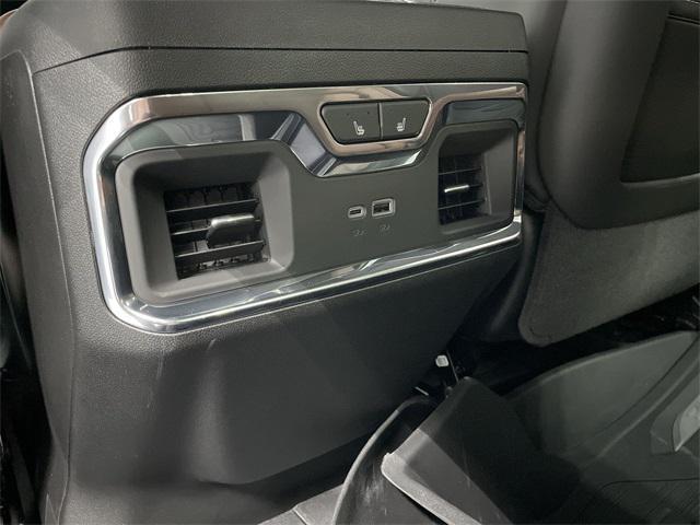 new 2025 GMC Sierra 3500 car, priced at $97,000