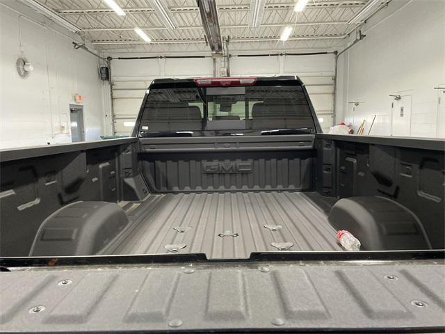 new 2025 GMC Sierra 3500 car, priced at $97,000