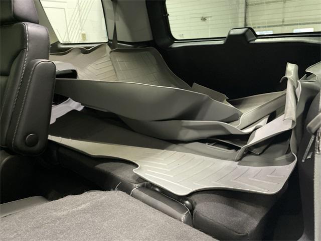 used 2020 Chevrolet Tahoe car, priced at $30,100