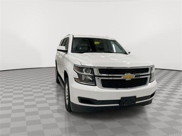 used 2020 Chevrolet Tahoe car, priced at $30,100