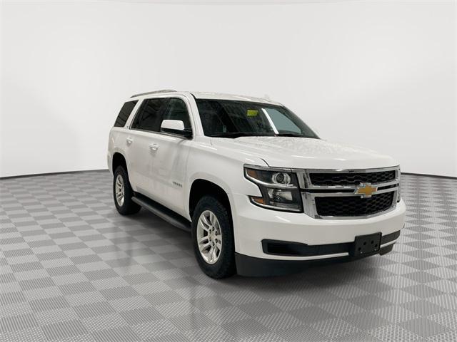 used 2020 Chevrolet Tahoe car, priced at $30,100