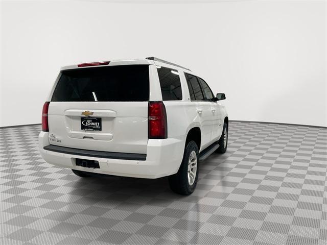 used 2020 Chevrolet Tahoe car, priced at $30,100