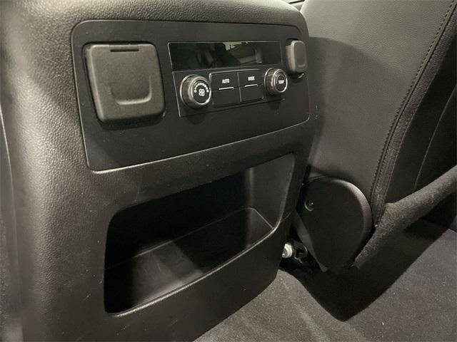 used 2020 Chevrolet Tahoe car, priced at $30,100