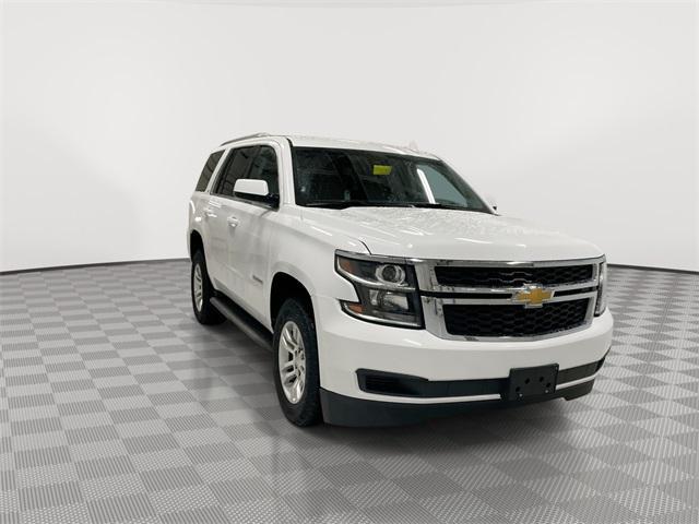 used 2020 Chevrolet Tahoe car, priced at $30,100
