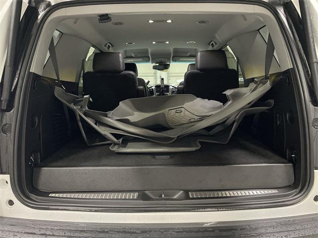 used 2020 Chevrolet Tahoe car, priced at $30,100