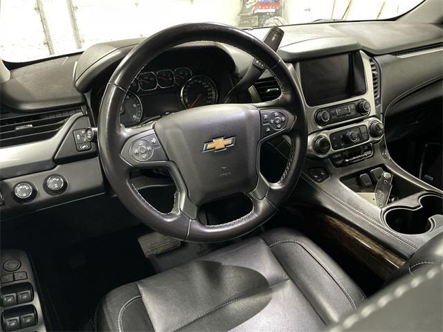 used 2020 Chevrolet Tahoe car, priced at $30,100