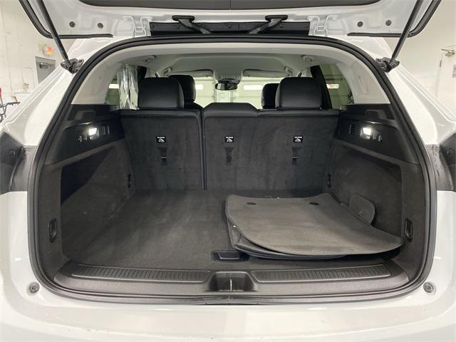 used 2025 Buick Envision car, priced at $29,797