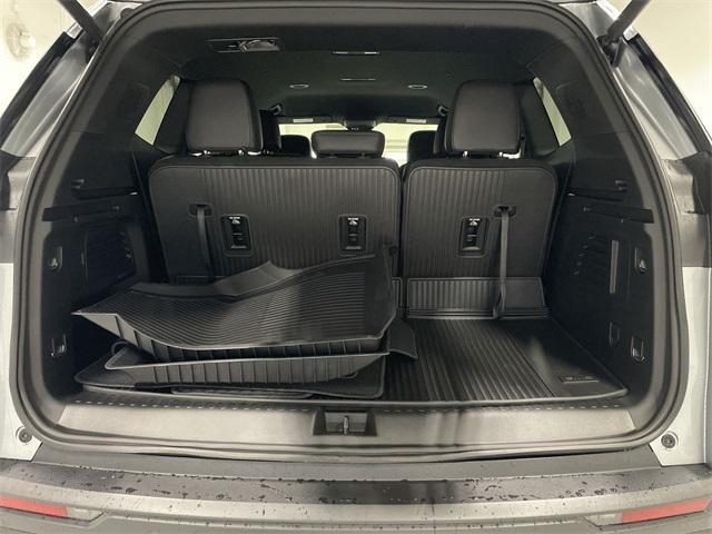 new 2026 GMC Acadia car, priced at $55,000