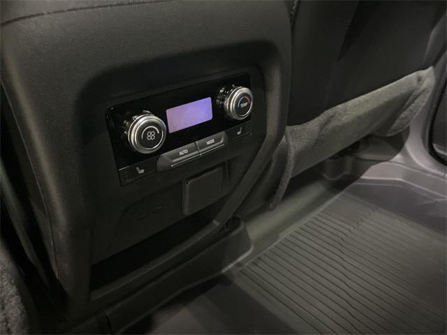 new 2026 GMC Acadia car, priced at $55,000