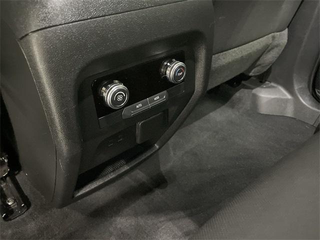 used 2025 GMC Acadia car, priced at $38,397
