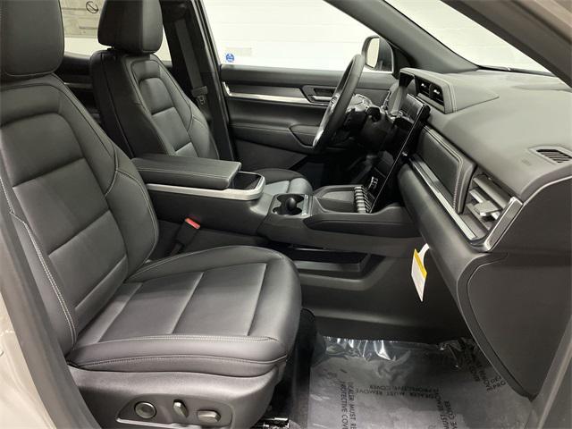 new 2026 GMC Terrain car, priced at $37,000