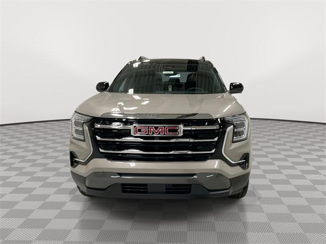 new 2026 GMC Terrain car, priced at $37,000